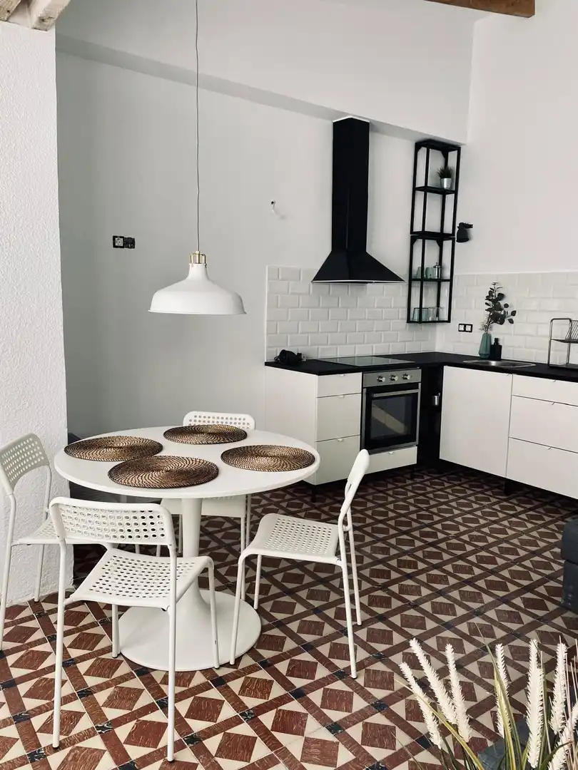 Mixte résidentiel à vendre à Maestro Marqués, imagen 2