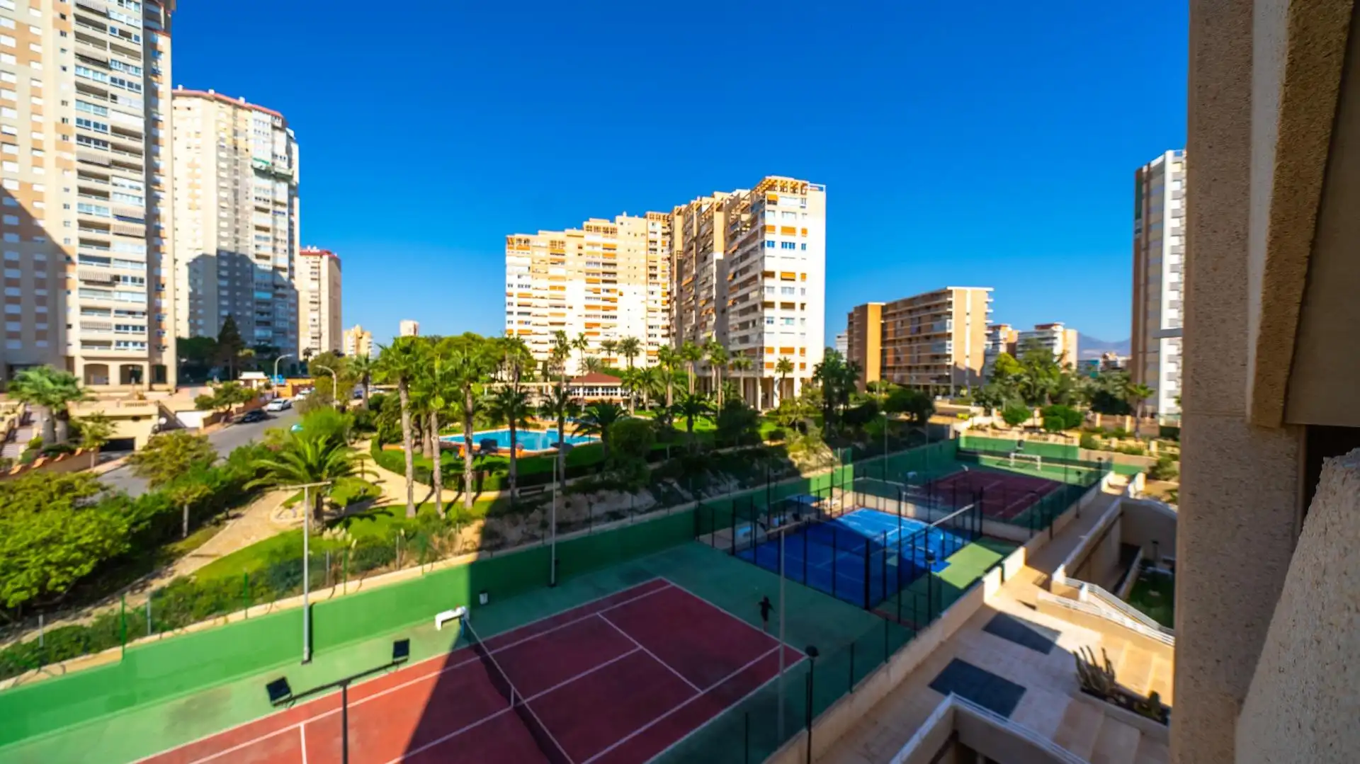 Apartament amb piscina en venda a JAUME I EL CONQUERIDOR, imagen 38