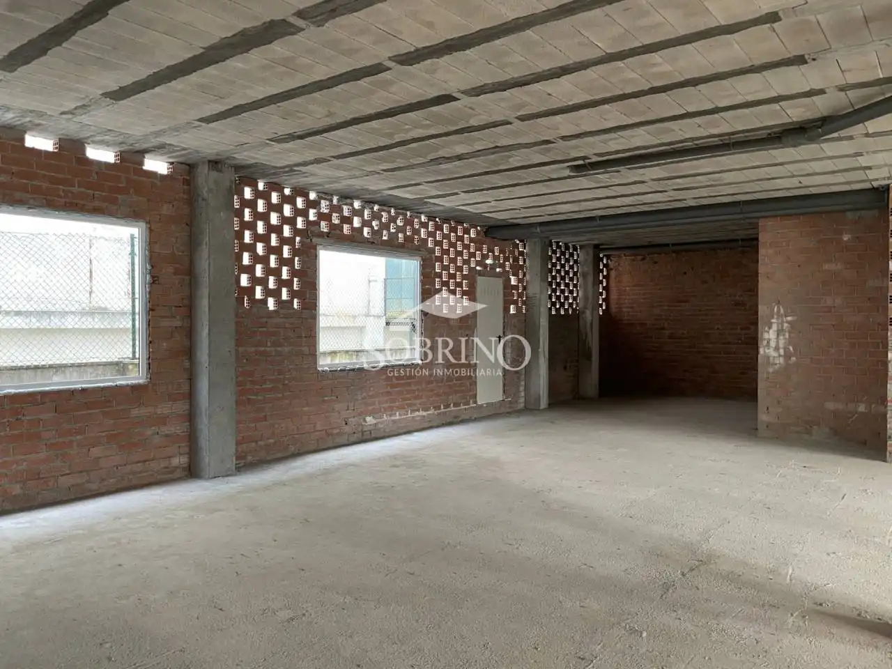 Business premises to rent in Avenida De La Paz 1, imagen 13
