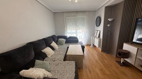 Foto 3 de Dúplex en venda a Calle Mastín Leones, Armunia, León Capital
