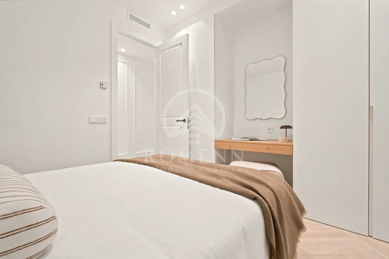 Wohnung mit Aufzug zum Verkauf in Calle de Benito Gutiérrez 30, imagen 16