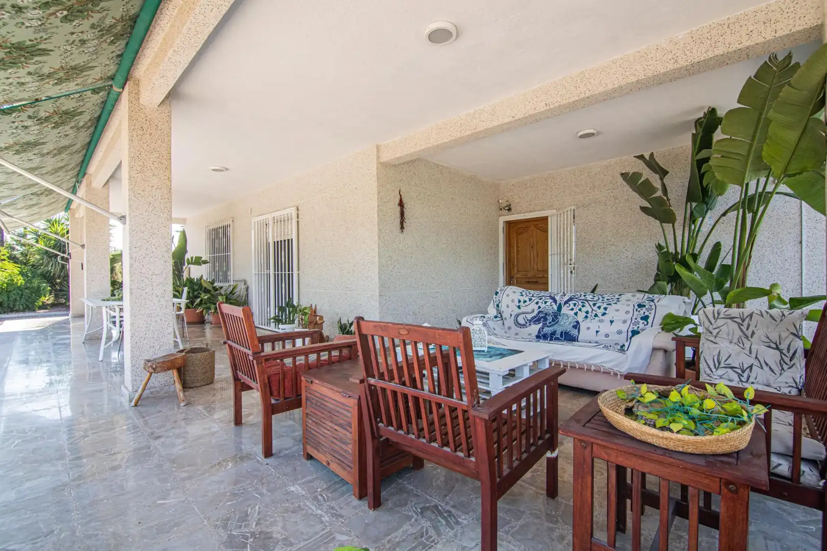 Detached house with pool for sale in ALTABIX, imagen 23
