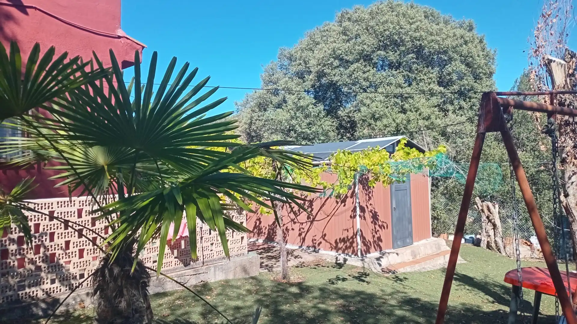 Casa amb piscina en venda a Camino de las Palmeras 24, imagen 29