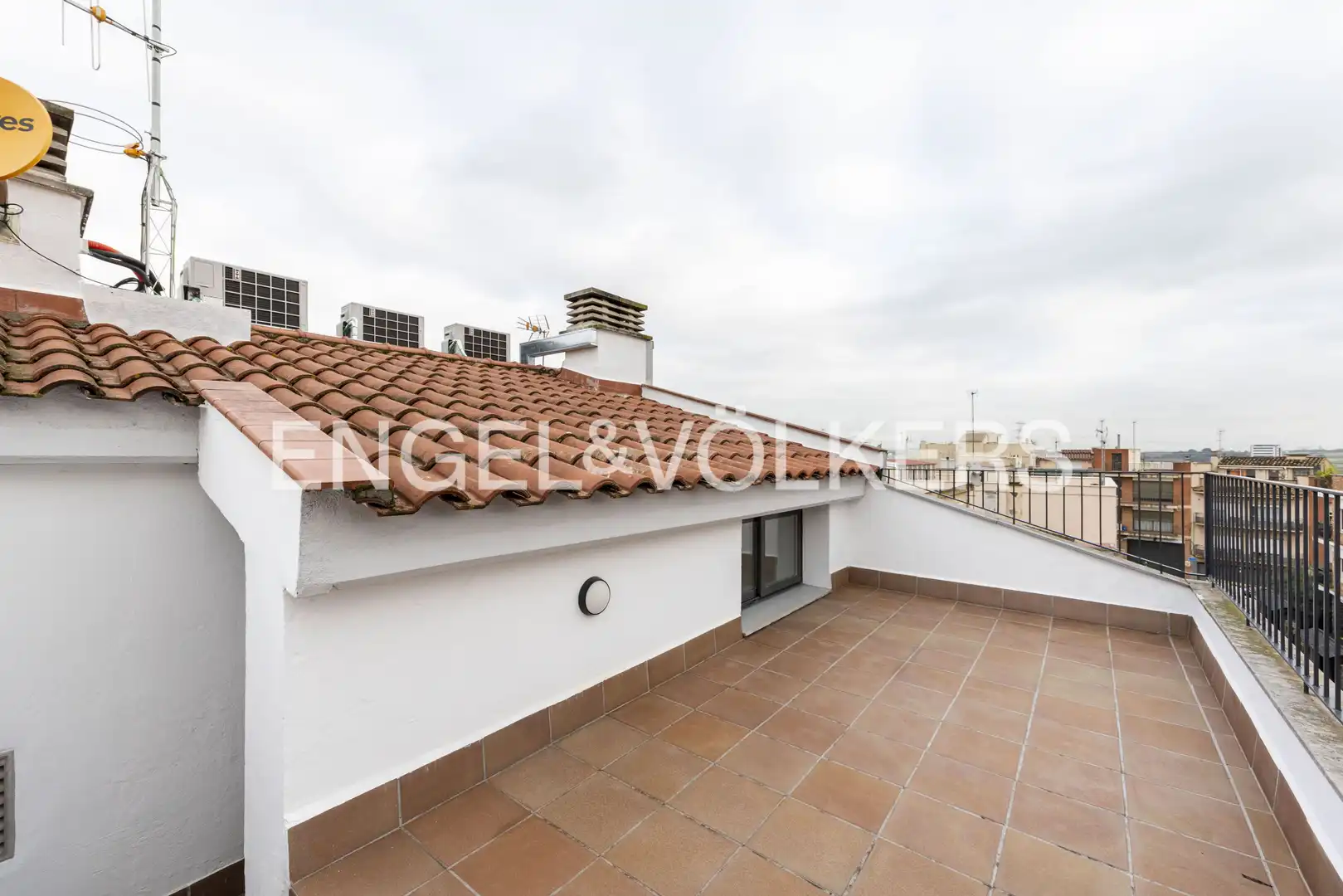 Dúplex amb terrassa en venda a Santa Perpètua de Mogoda, imagen 21