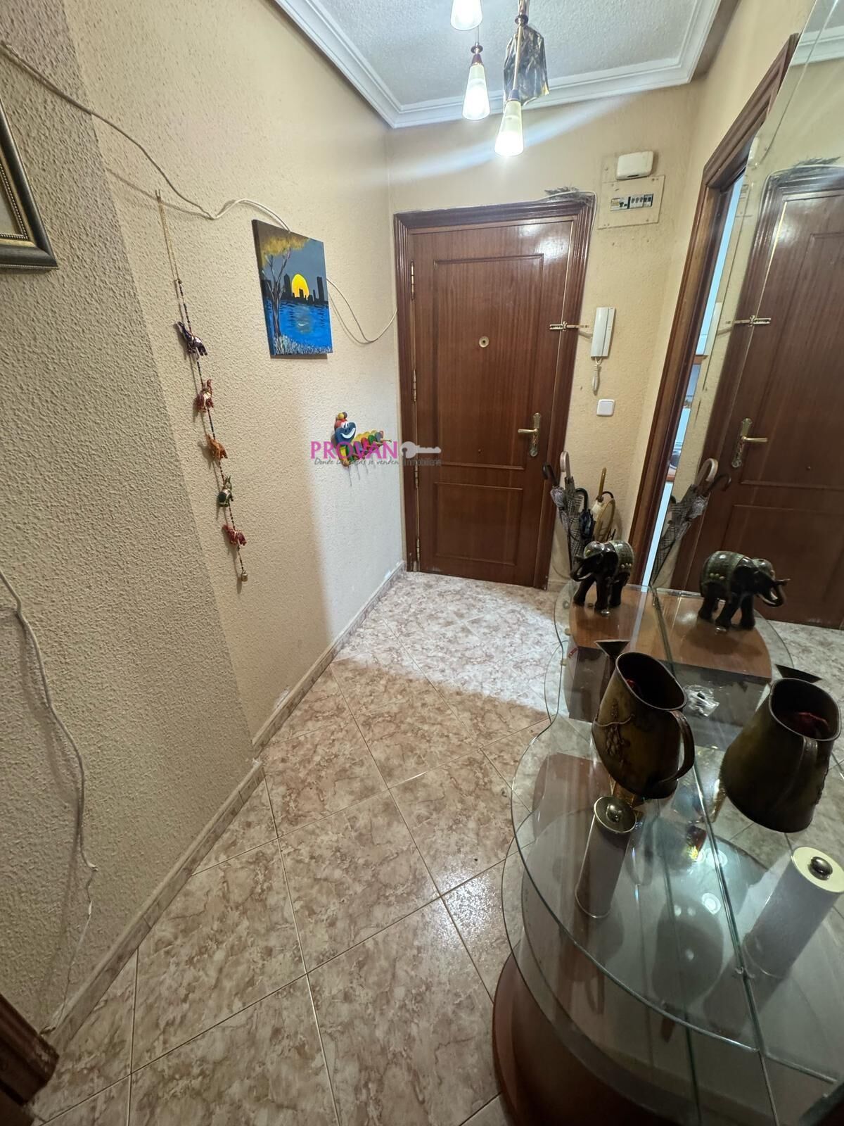 Pis en venda en Torrejón de Ardoz amb Calefacció i Terrassa