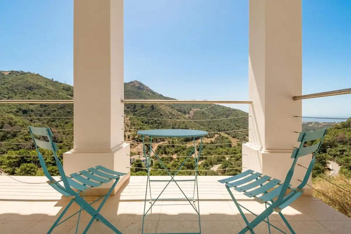 Maison avec terrasse à vendre à Camino a Monte Mayor 2, imagen 28