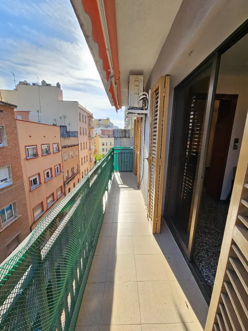 Wohnung mit Terrasse zum Verkauf in Carrer del Taquígraf Martí, imagen 7
