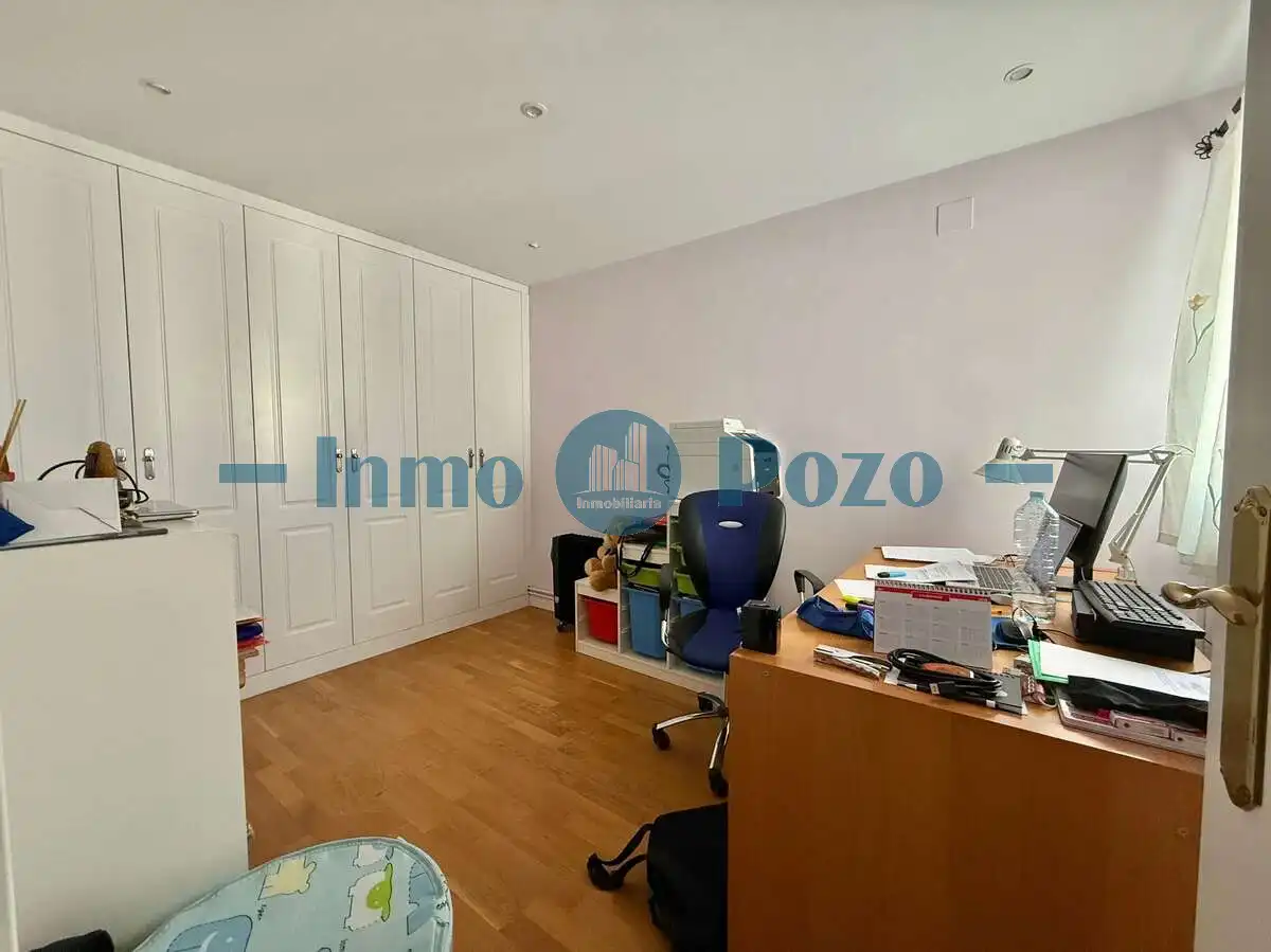 Piso en venta en Almendralejo con Aire acondicionado, Calefacción y Terraza