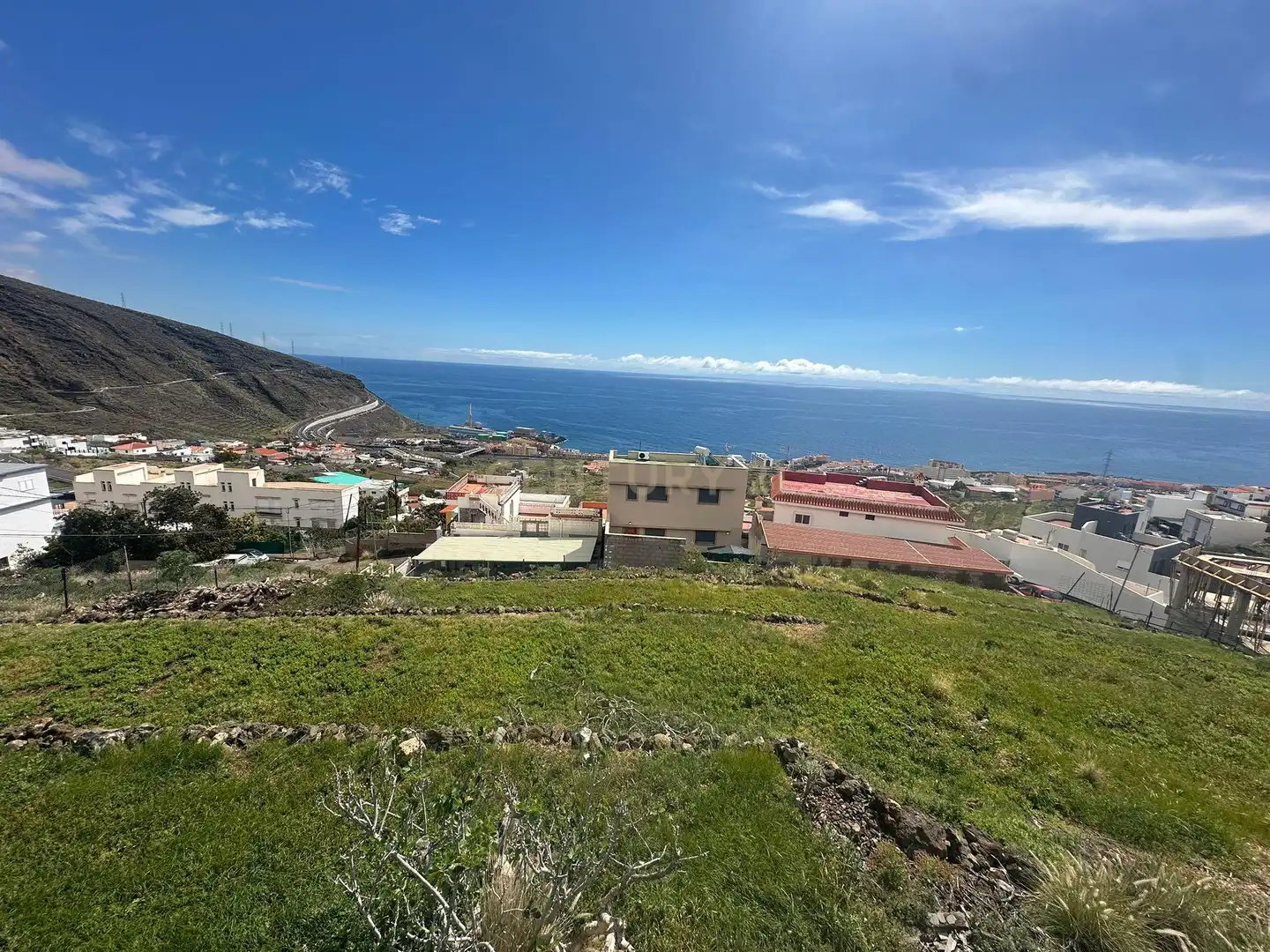 Wohnbaugrundstück zum Verkauf in C. La Victoria, Igueste de Candelaria, Spain 13, imagen 9