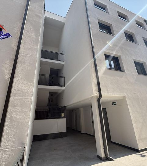 Photo 2 of Garage for rent in Trescasas, 1, Vía Romana, Segovia Capital