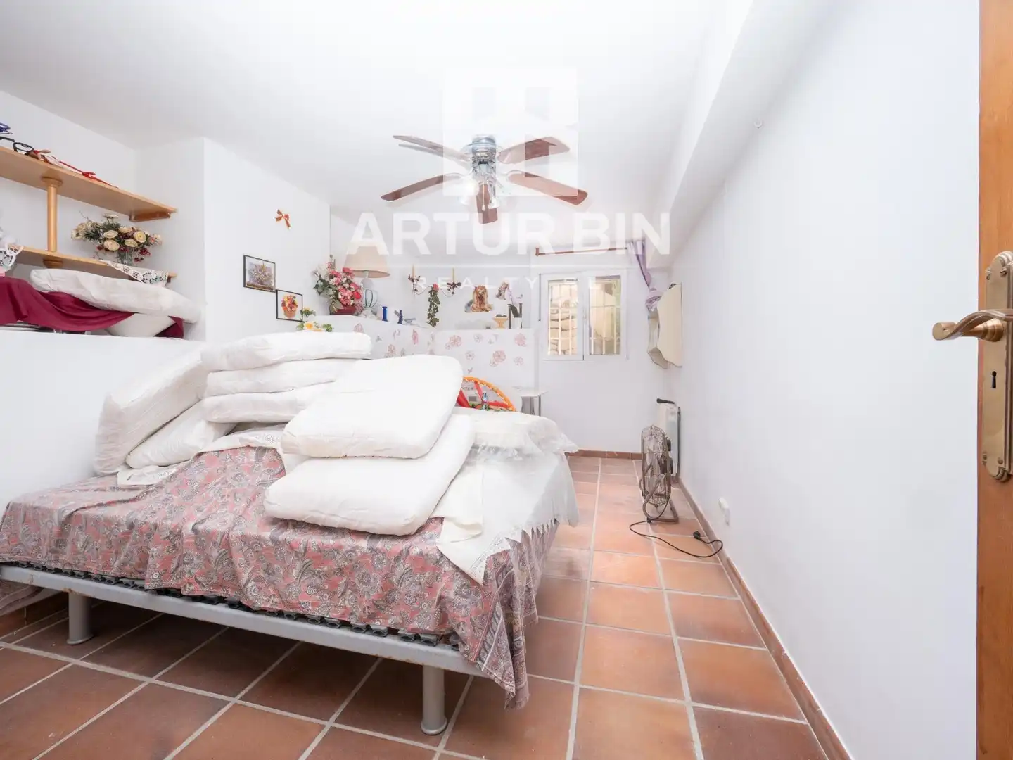 Villa avec piscine à vendre à La Fustera, imagen 6