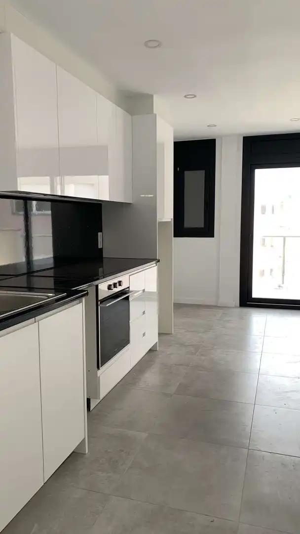 Maisonette mit Aufzug zum Verkauf in Santa Margarita, imagen 7