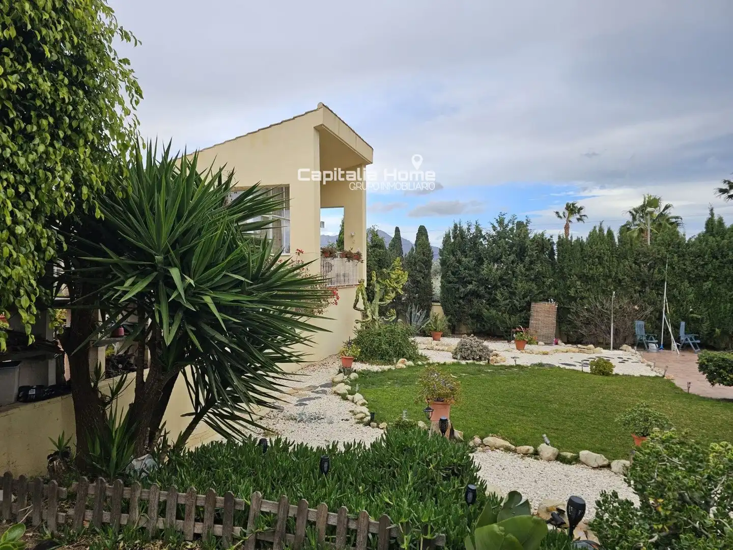 Xalet amb piscina en venda a Espinela, imagen 20