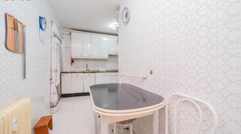 Foto 5 de Piso en venta en Plaza de España, Casco Antiguo, Leganés