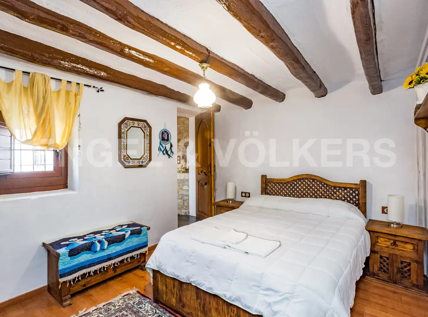 Casa con piscina en venta en Querol, imagen 23