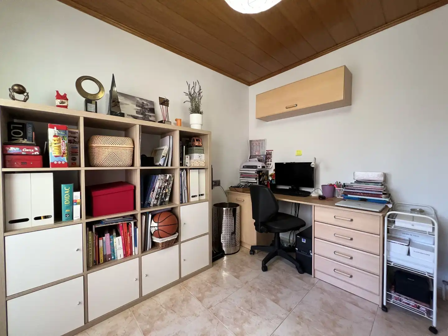 Wohnung mit Terrasse zum Verkauf in FRANCESC MACIA, imagen 12