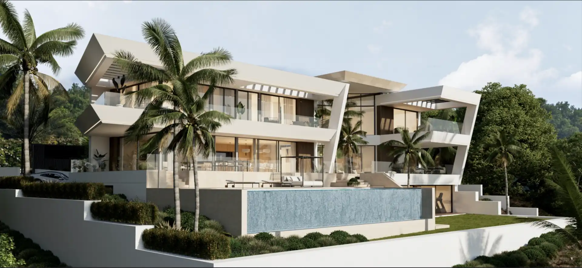 House with pool for sale in La Alcaidesa, imagen 4