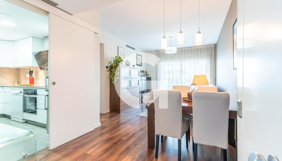 Foto 1 de Pis en venda a Centre - Can Nadal, Barcelona