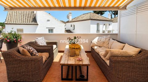 Foto 3 de Ático en venta en Paraiso - Barronal, Estepona