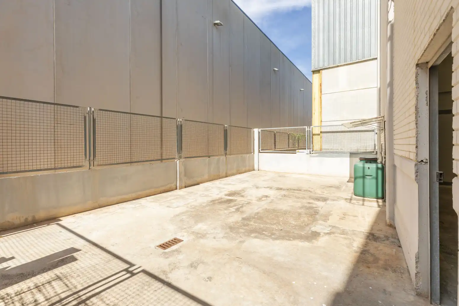 Nave industrial in affitto a Moncada - Calle Pla de Foyos, imagen 10