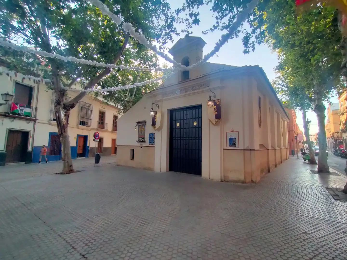 Wohnung zum Verkauf in Sevilla, Sevilla