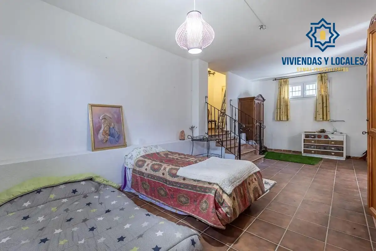 Villa con terrazza in vendita a Calle Calle Sauce, imagen 45