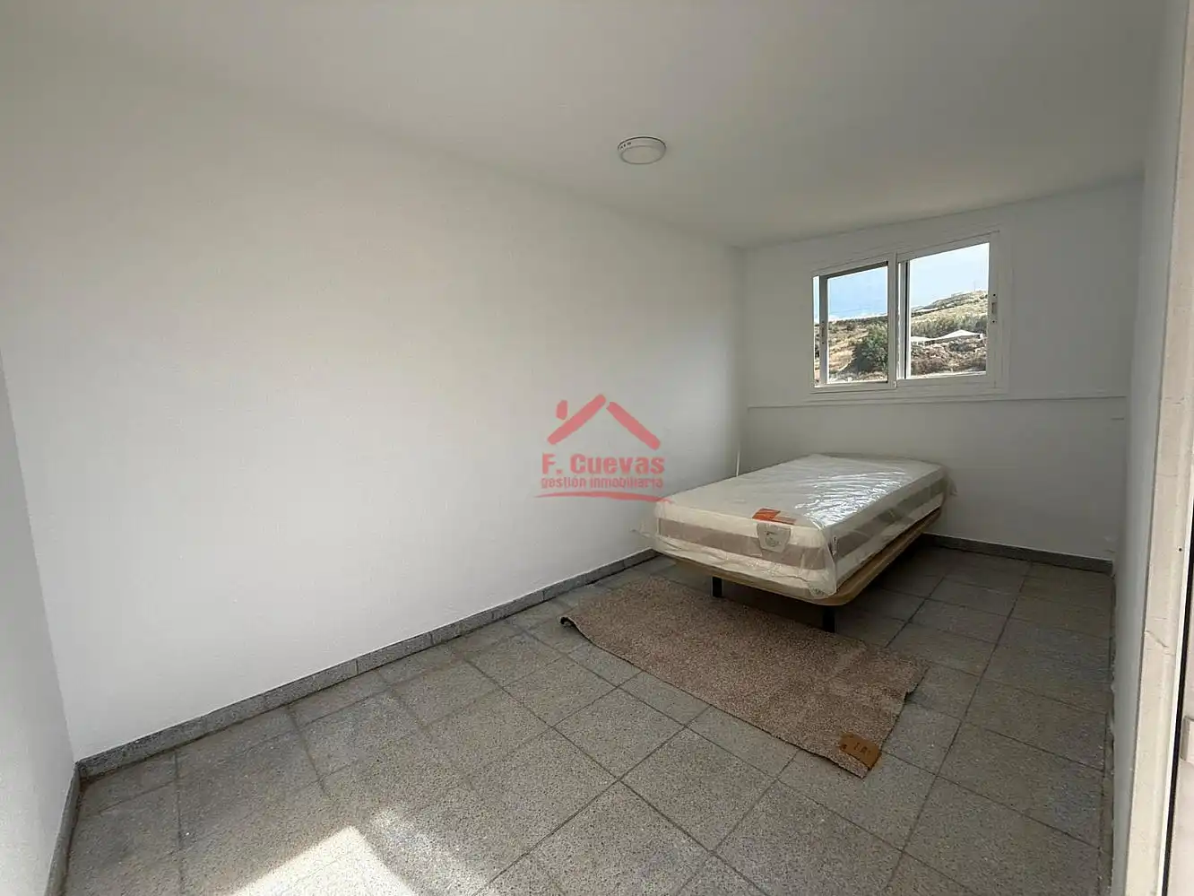 Schlafzimmer von Maisonette zum Verkauf in Torrox mit Terrasse, Möbliert und Ofen