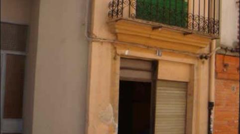 Foto 2 de Casa o chalet en venta en De Sant Antoni, Centro, Valencia