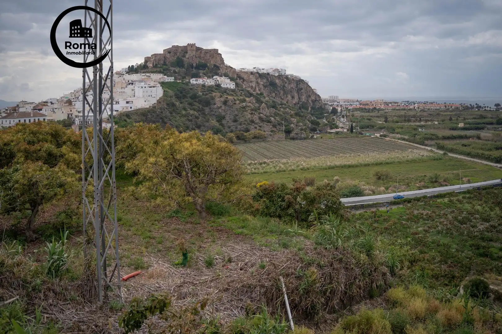 Terreni e lotti in vendita a CARRETERA MALAGA (CAL) 74, imagen 60