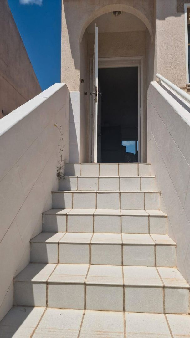 Casa o chalet en venta en Torrevieja con Amueblado, Lavadora y Balcón