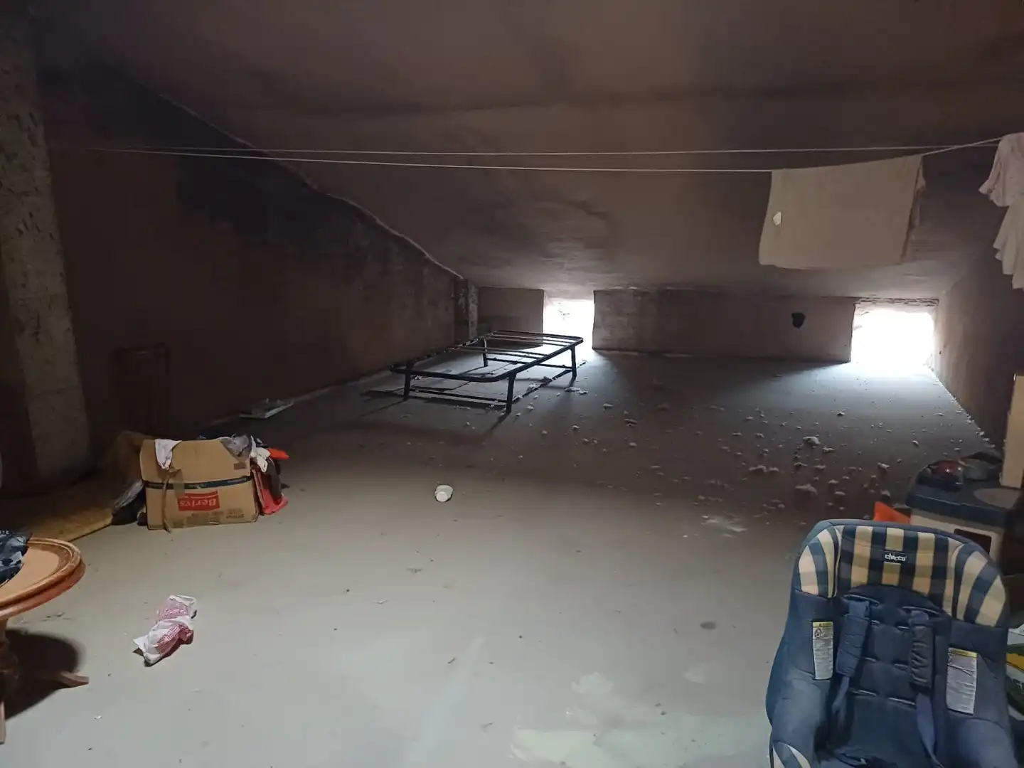 Piso en venta en Autol con Calefacción, Parquet y Trastero