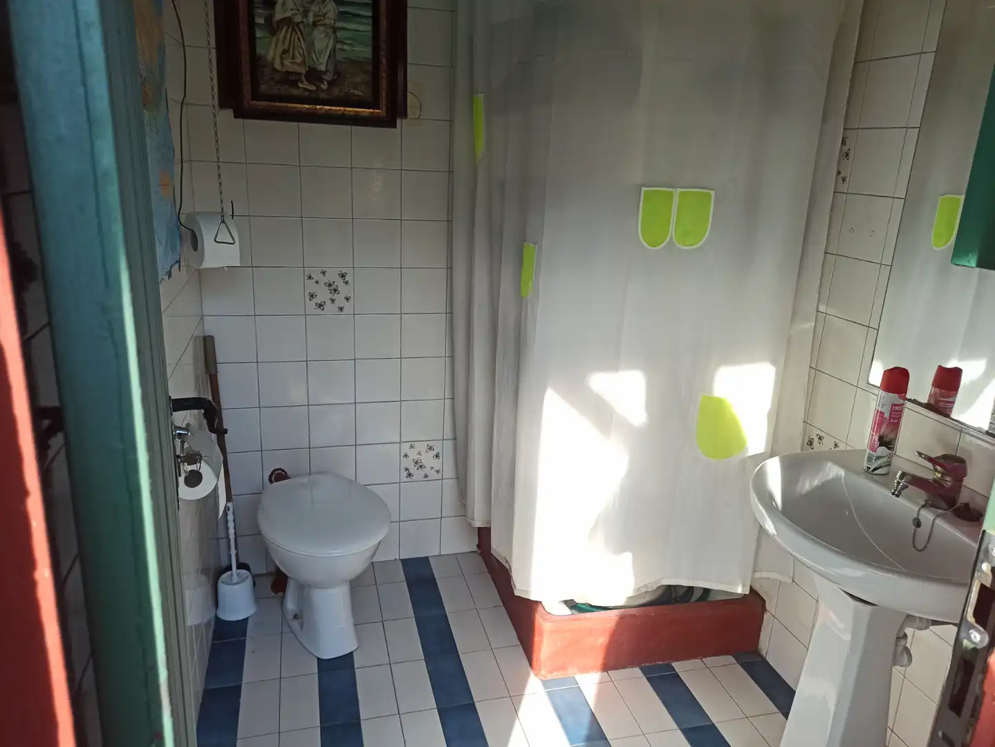 Rustikales Grundstück zum Verkauf in Leioa-Unbe Errepidea, imagen 9