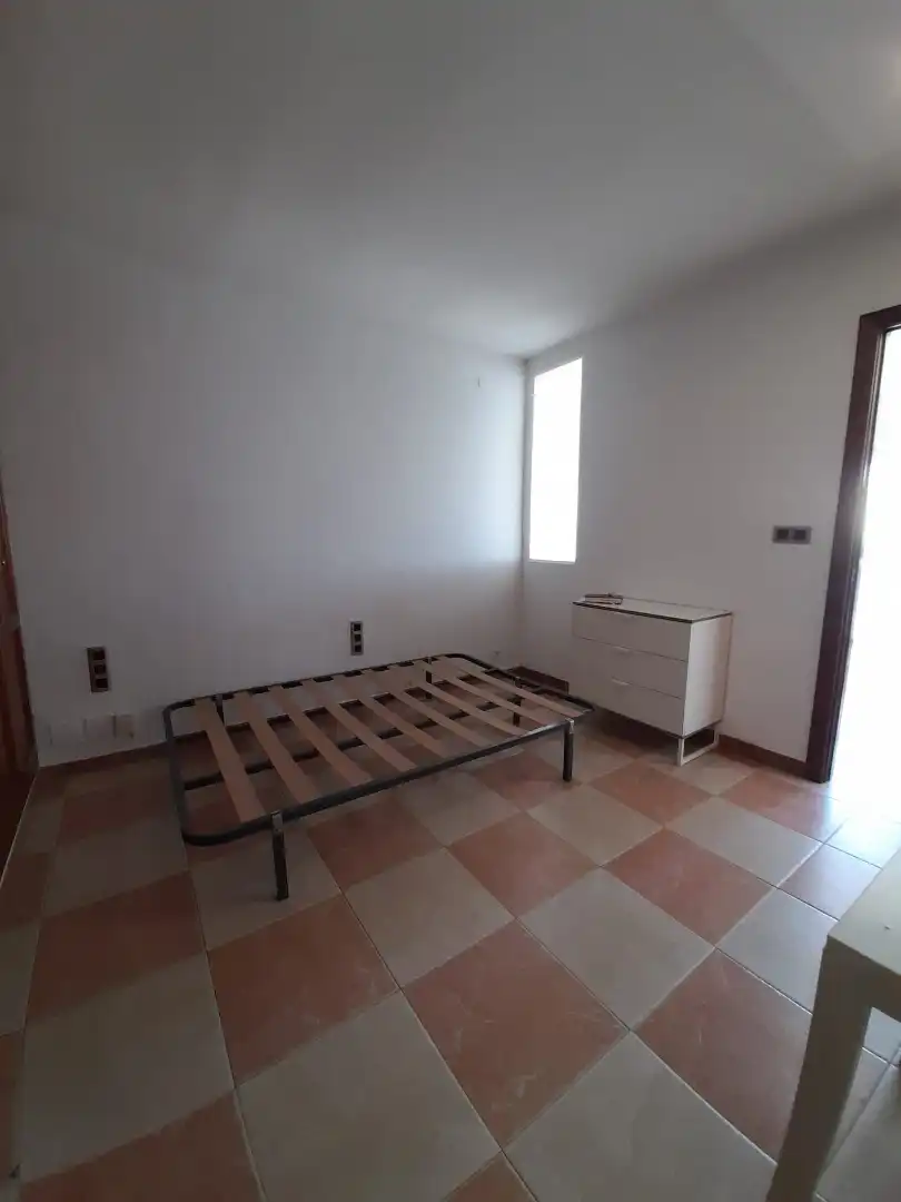 Bedroom of Study for sale in Torremolinos  with Air Conditioner and Community pool