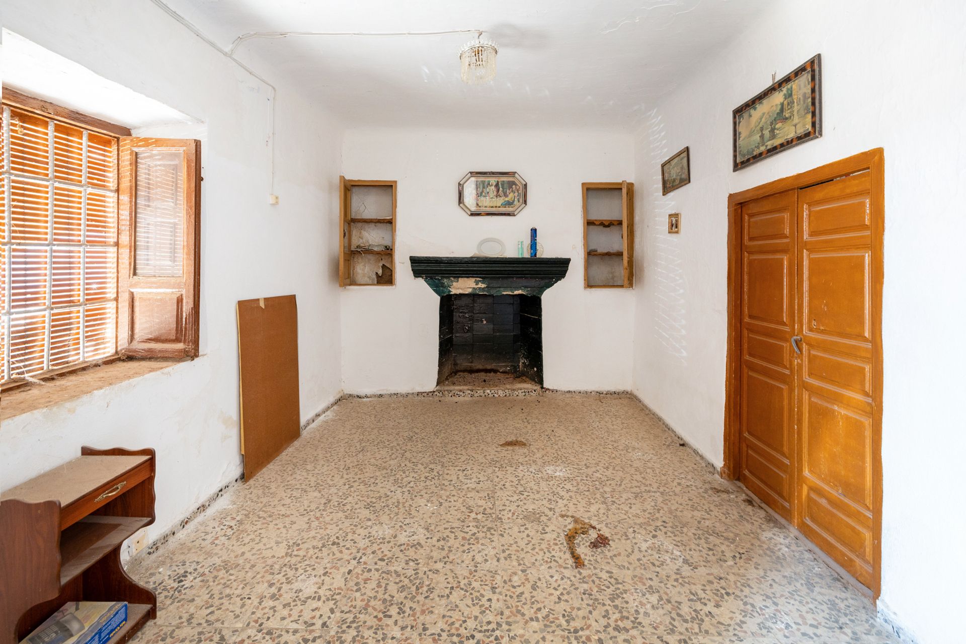 Casa o chalet en venta en Lecrín con Terraza y Amueblado