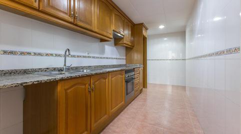 Foto 2 de Pis en venda a El Molí, Valencia