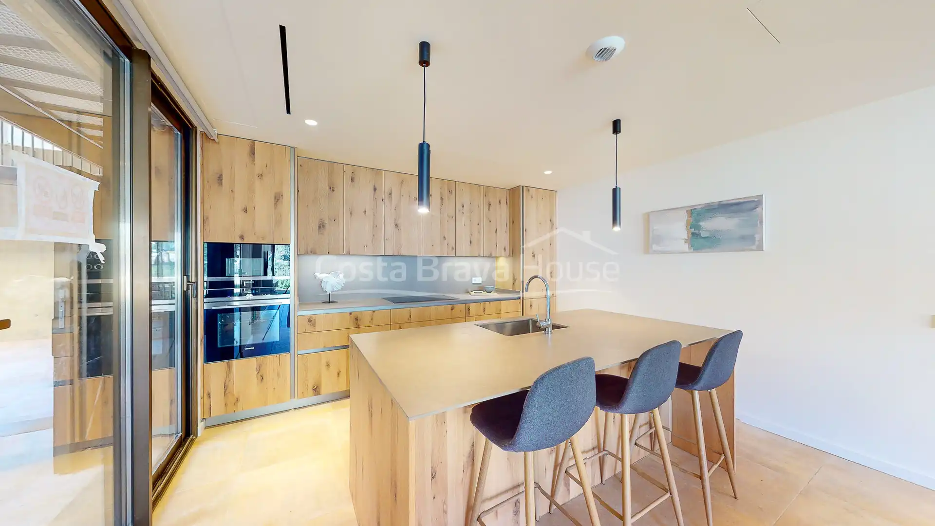 Apartamento en venta en de Sa riera, Sa Riera - Sa Fontansa
