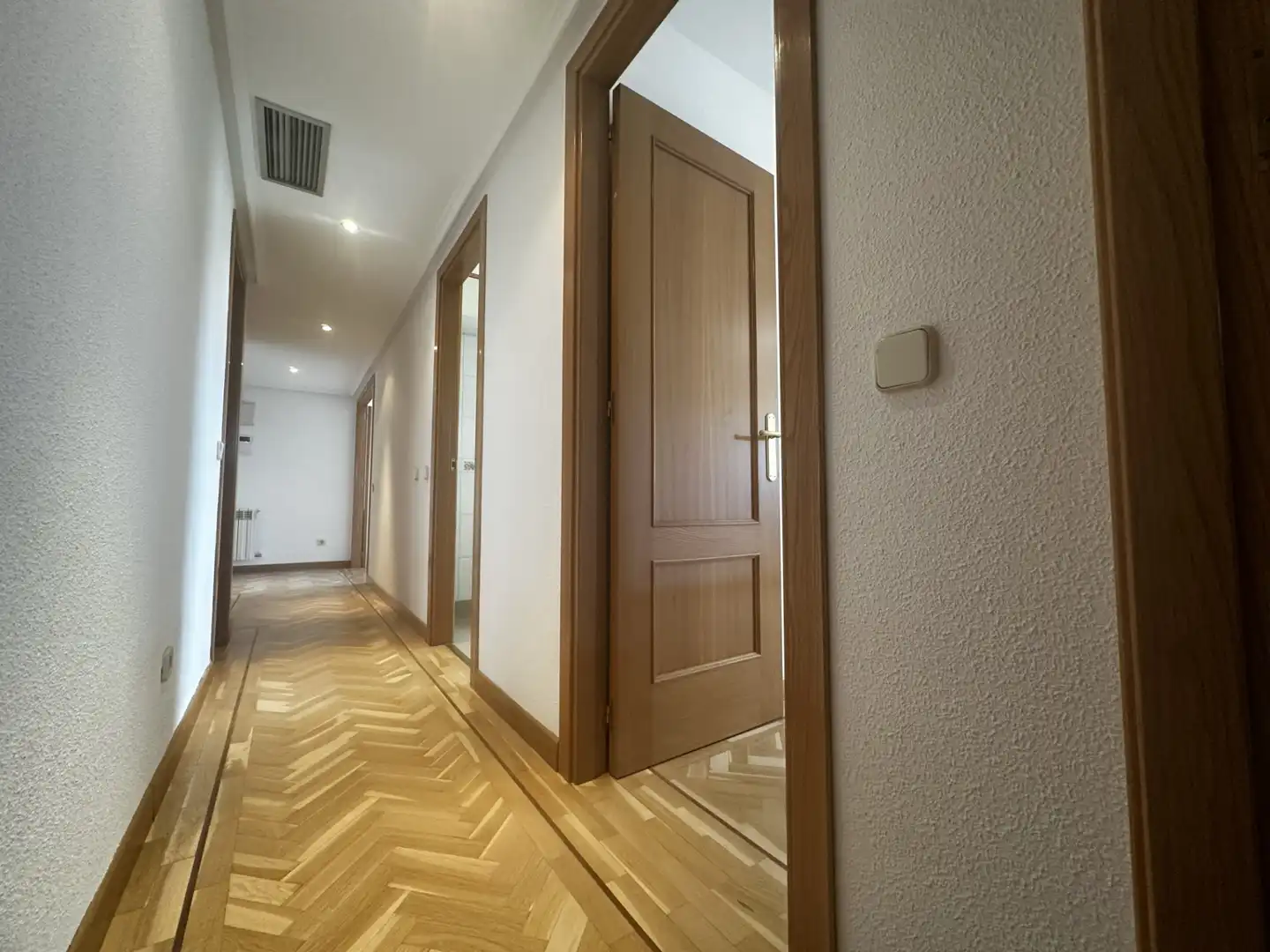 Pis en venda en Madrid amb Aire condicionat, Calefacció i Parquet