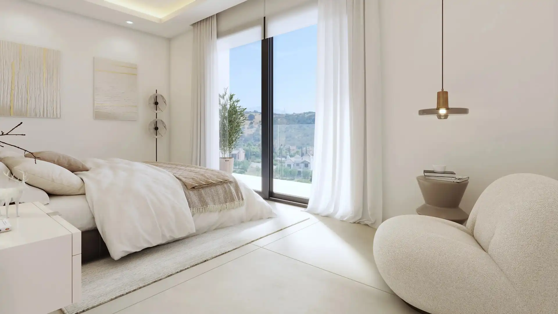 Vivienda con piscina en venta en Playa Bahía Dorada, imagen 5