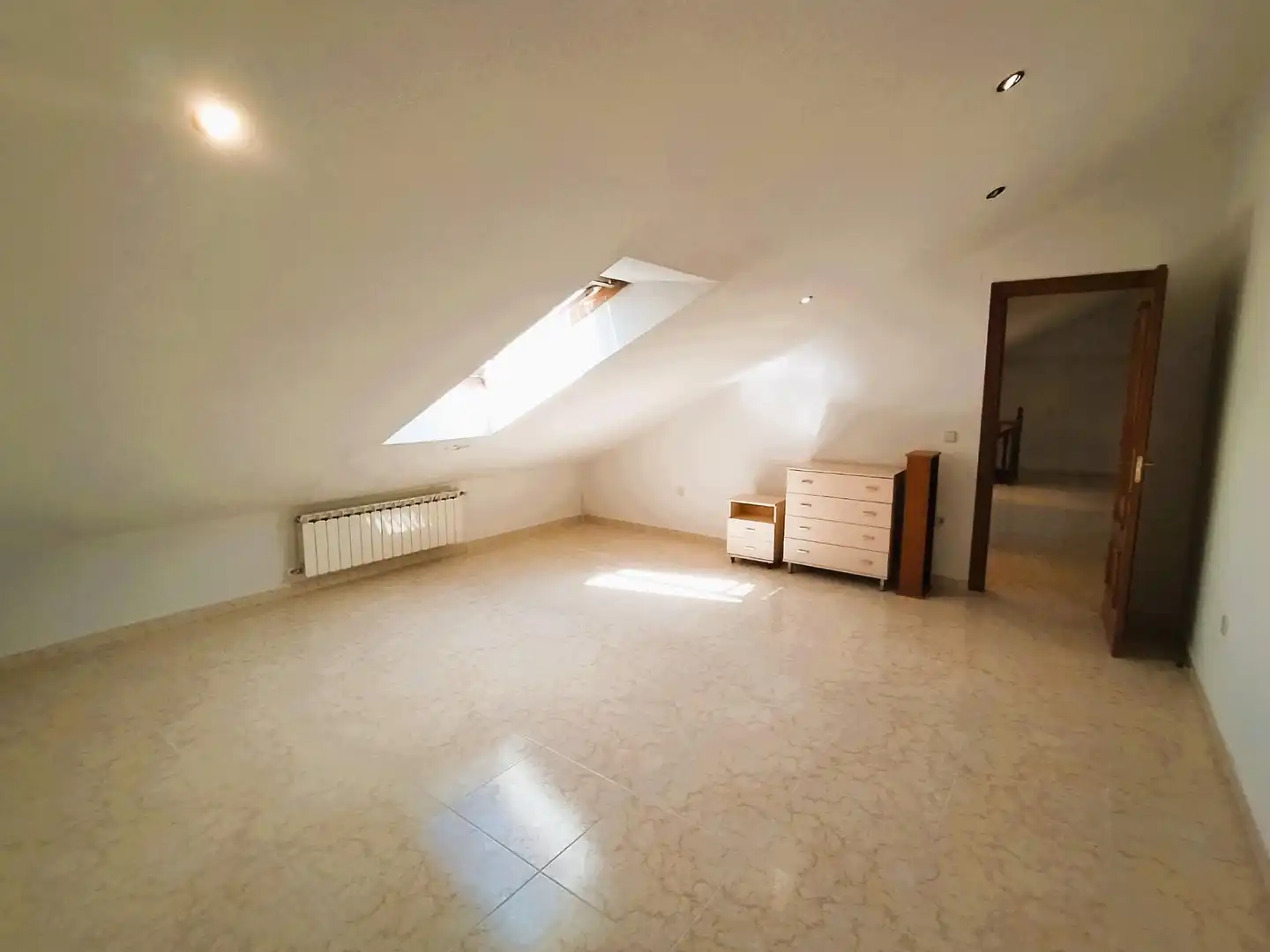 Attic for sale in Arganda del Rey  with Air Conditioner, Heating and Terrace