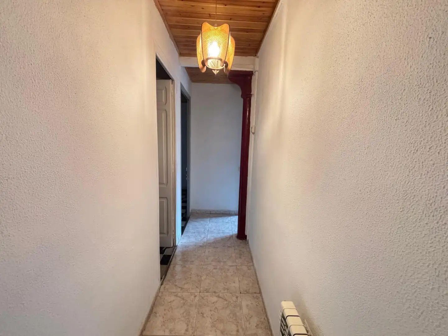 Flat for sale in Ogassa