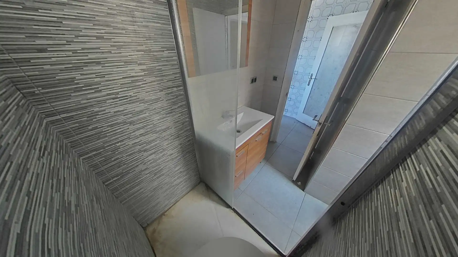 Piso con terraza en venta en Monistrol de Montserrat, imagen 21