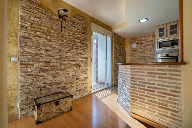 Piso en Venta en Basilio, 9 en Casillas