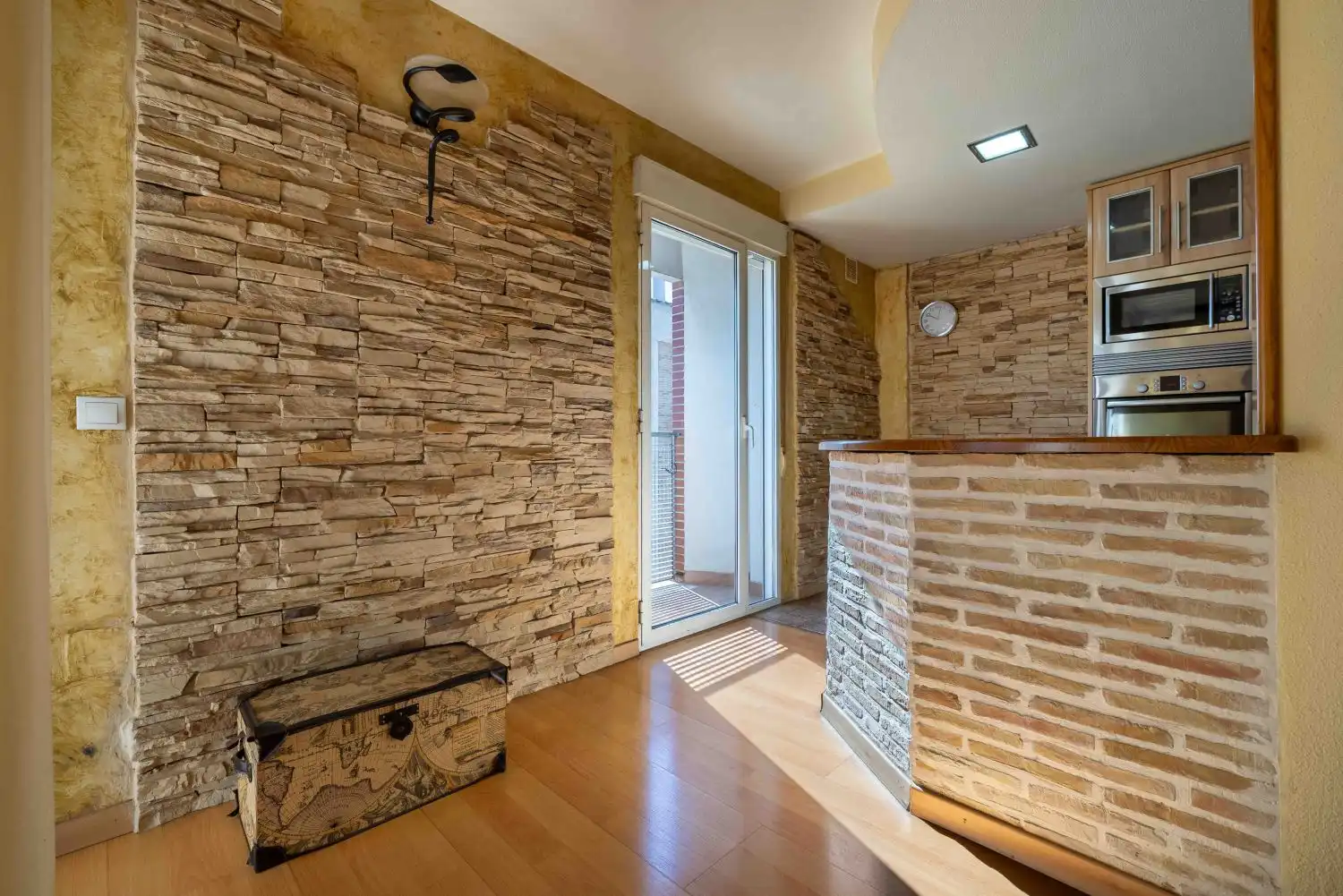 Flat for sale in Murcia  with Air Conditioner, Heating and Furnished