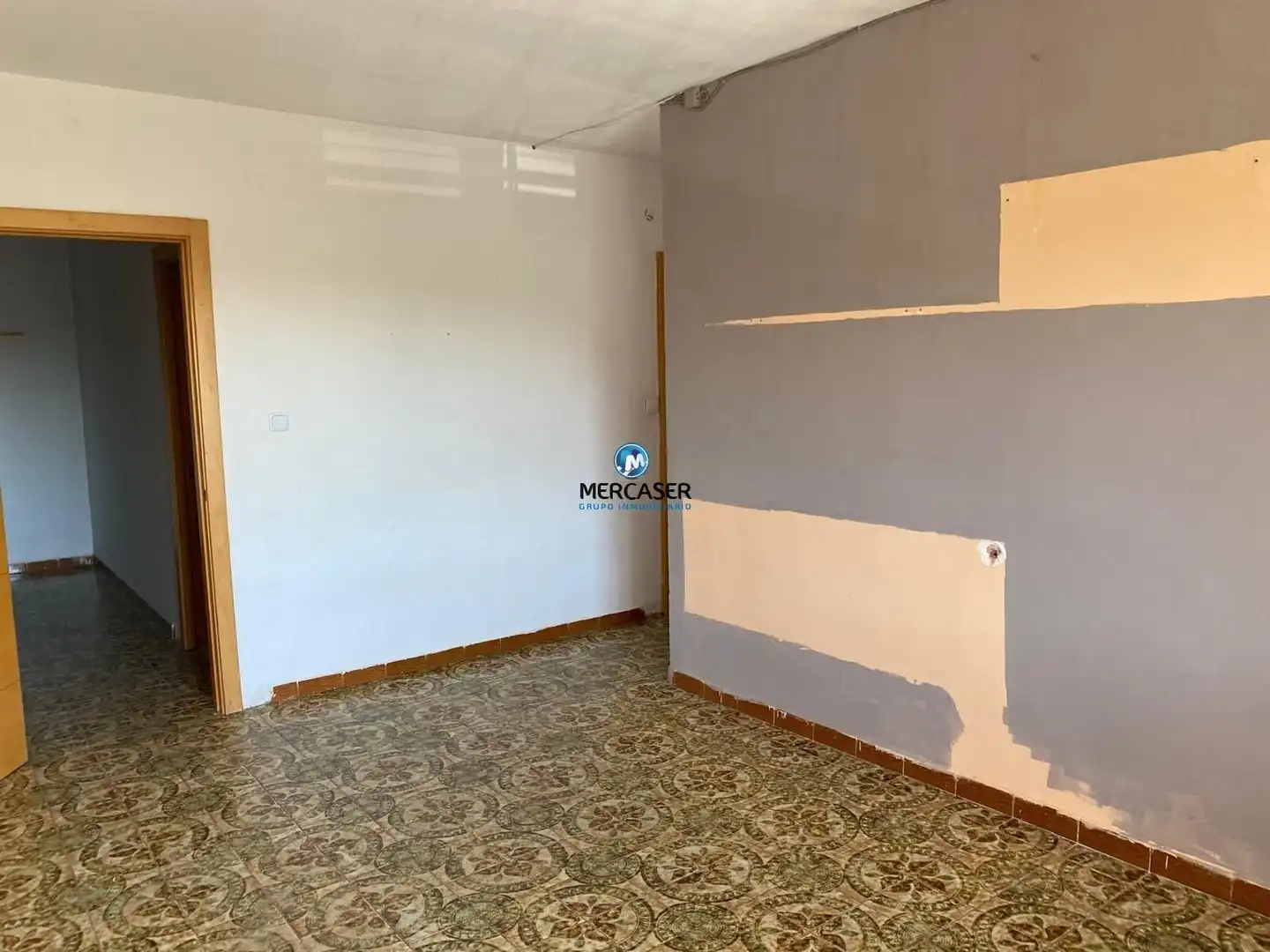 Schlafzimmer von Wohnung zum Verkauf in Alcalá de Henares