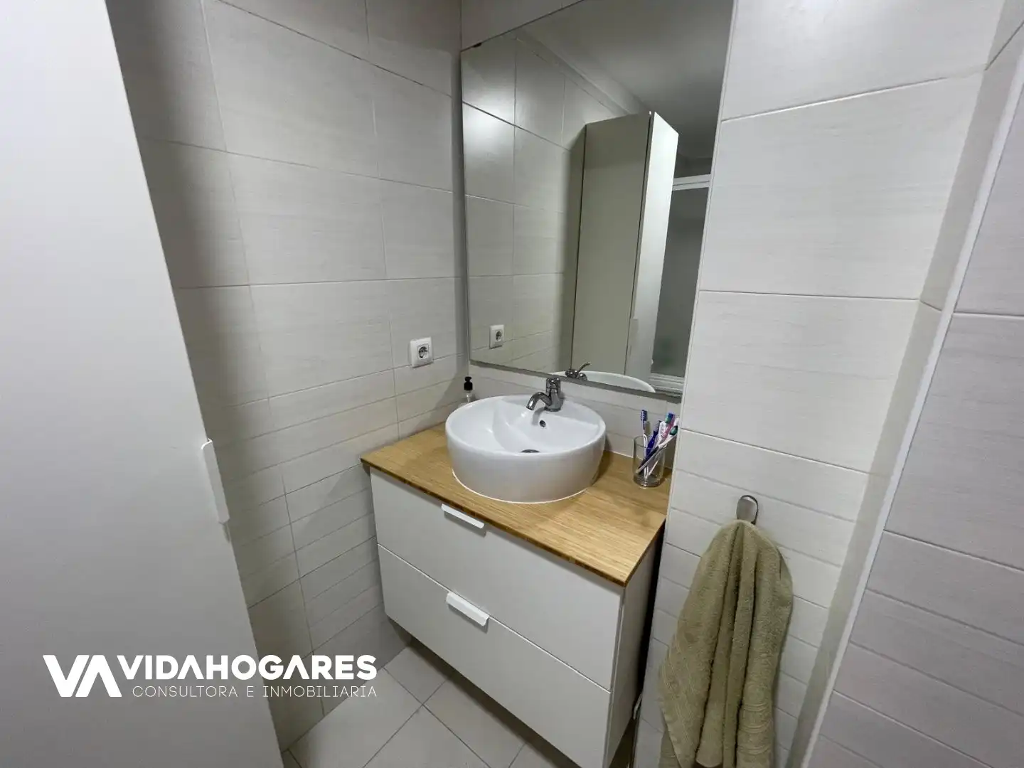 Baño de Piso en venta en Rota con Trastero