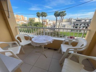 Wohnung zum Verkauf in Avinguda Catalunya