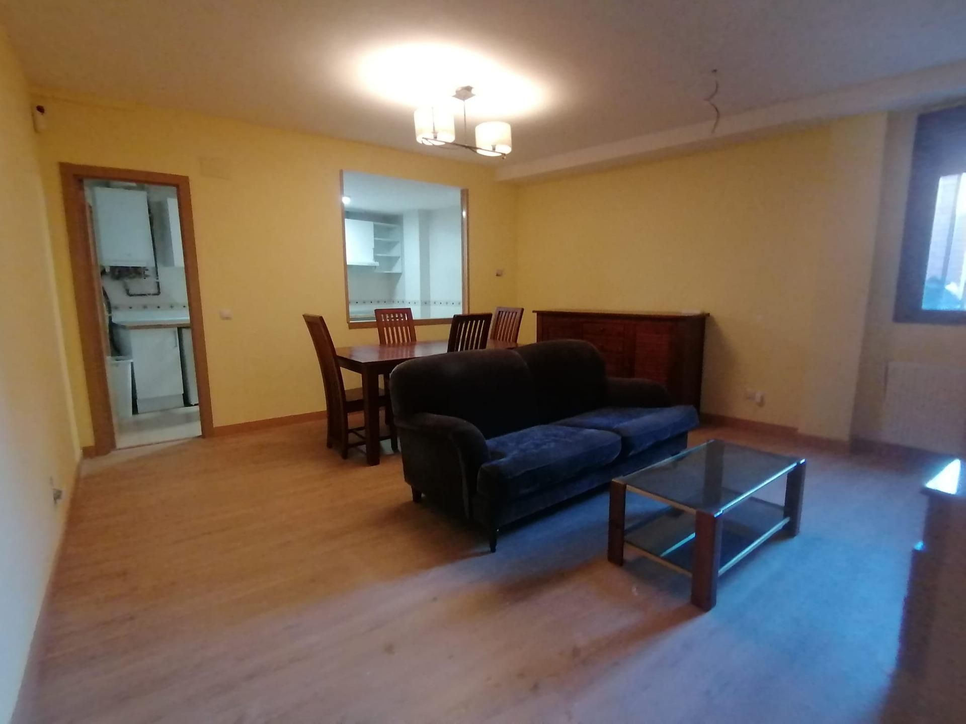 Flat to rent in Centro de Especialidades
