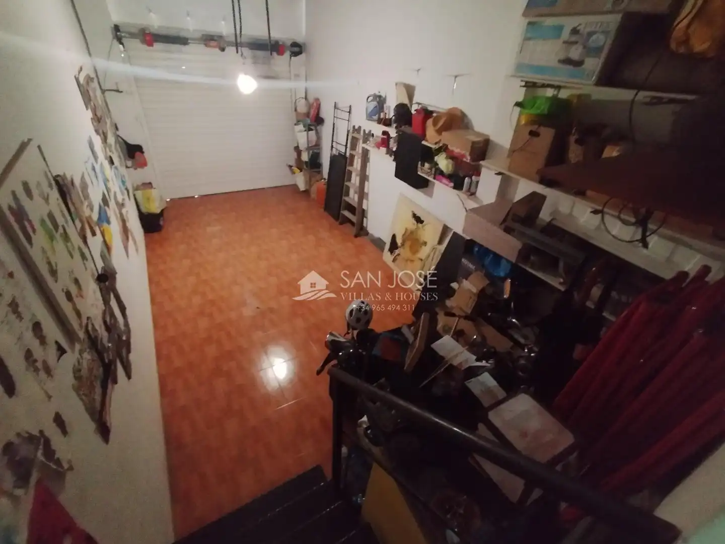 Casa amb jardí en venda a Monforte del Cid, imagen 13