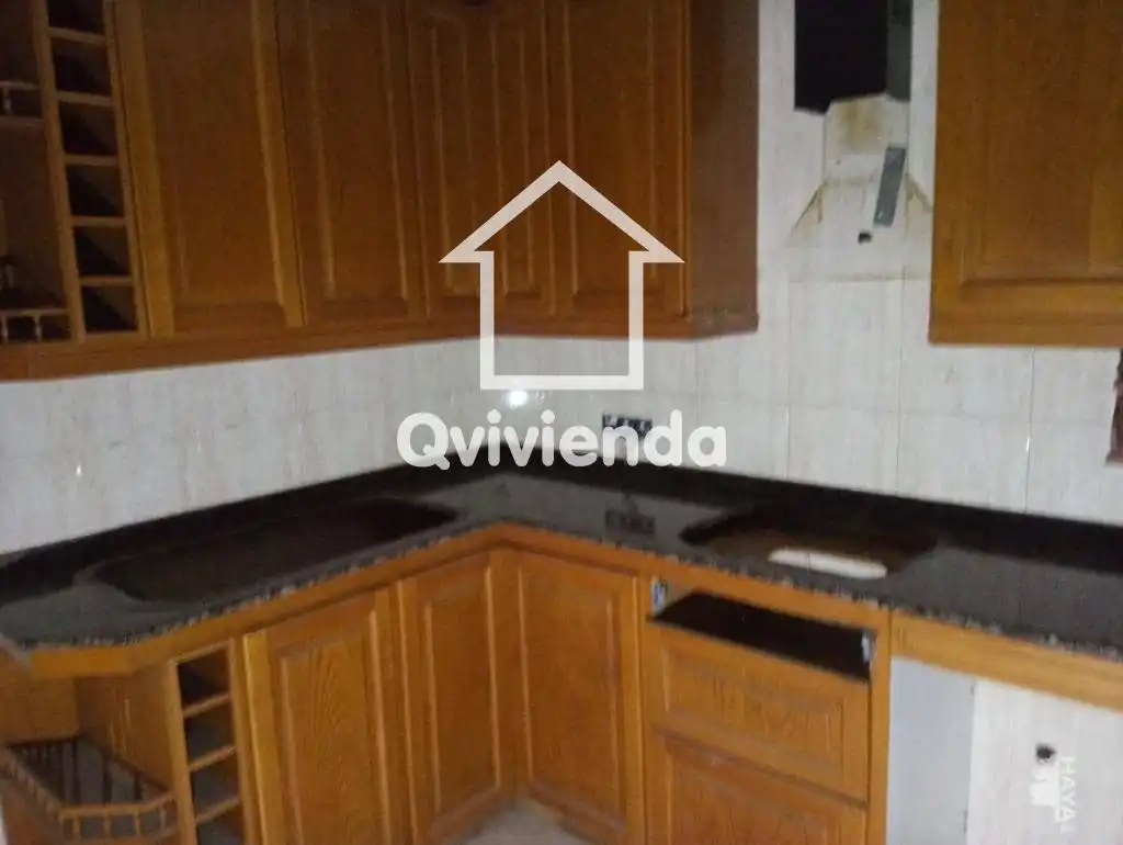 Cocina de Casa o chalet en venta en Sant Llorenç Savall