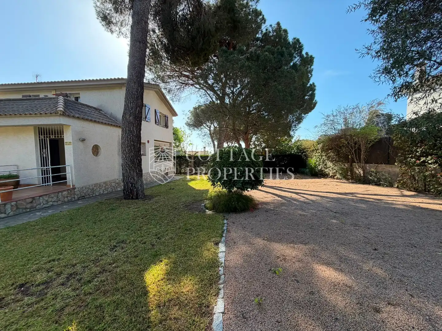 Casa amb jardí en venda a Rafel de Casanovas s/n, imagen 8
